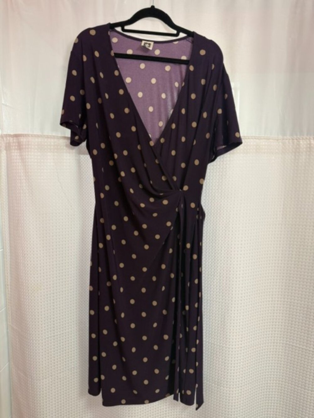 Anne Klein dress